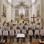 Voci bianche eccher