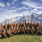 Voci bianche eccher