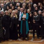 coro jacopo da Bologna