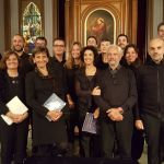 gruppo vocale schutz
