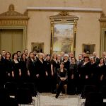 Coro da camera Vittore Veneziani