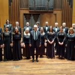 Voci bianche eccher