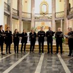 I cantori del Volto